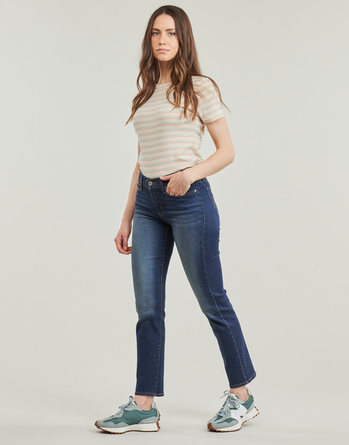 Jeans-314-SHAPING-STRAIGHT-Blu-2